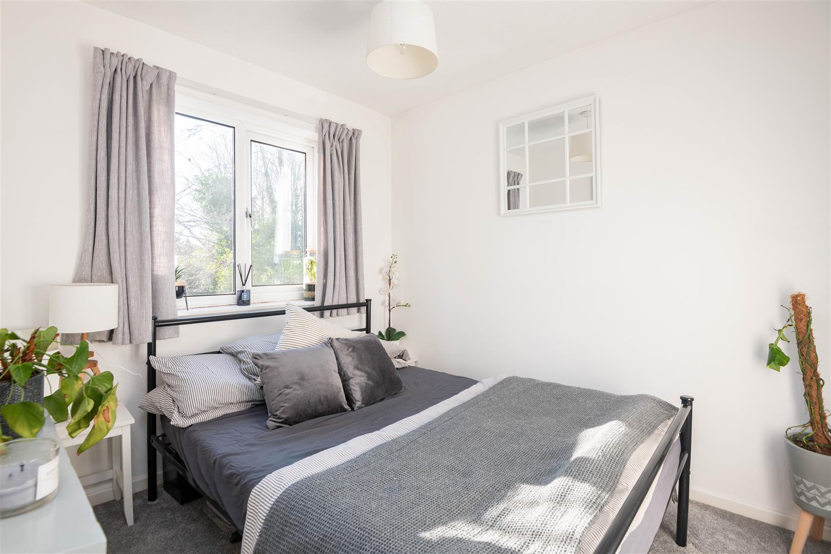 Pingle Croft, Chorley